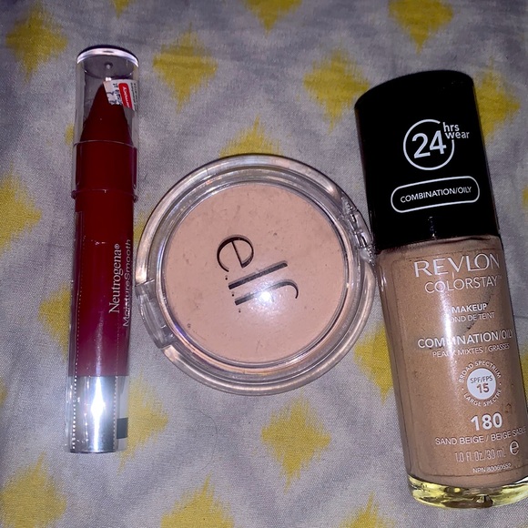 NEVER WORN MAKE-UP ESSENTIALS: - Picture 11 of 11